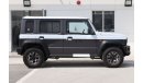 سوزوكي جيمني 2024 SUZUKI JIMNY 1.5 ALLGRIP  5- DOORS M/T *ONLY FOR EXPORT* 