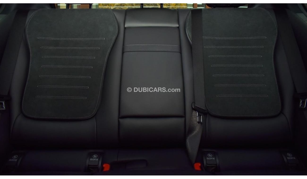 Mercedes-Benz C 200 MERCEDES BENZ C200 AMG 4CYL T-TURBO 2022