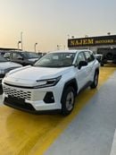 تويوتا راف ٤ 2.5L EX Hybrid