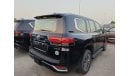 Toyota Land Cruiser VXR 3.5L Twin Turbo /  Full Option With Radar & Memory Seats / Chrome Package  (CODE # 67785)