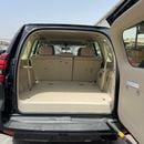 تويوتا برادو GXR 4.0L 4WD