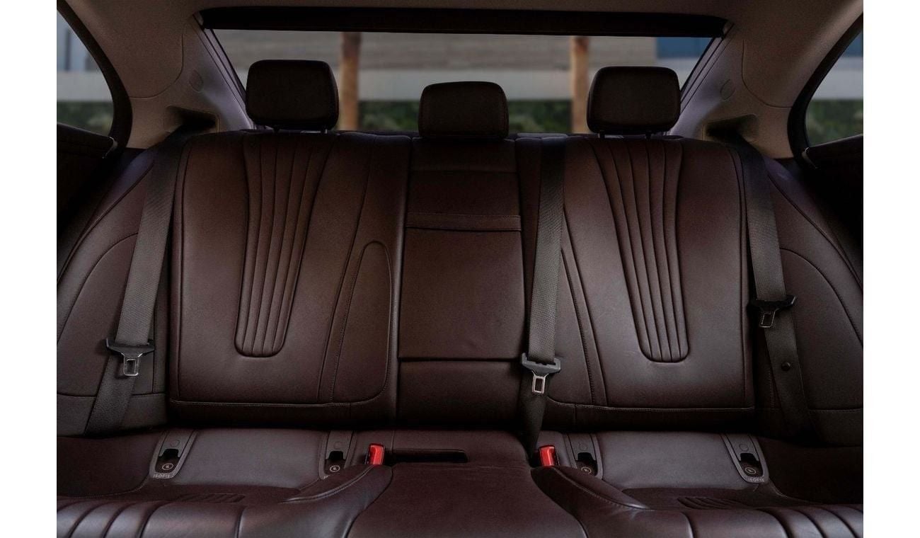 Mercedes-Benz CLS 350 350 | 3,035 P.M  | 0% Downpayment | Excellent Condition!