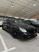 مرسيدس بنز CLS 63 AMG