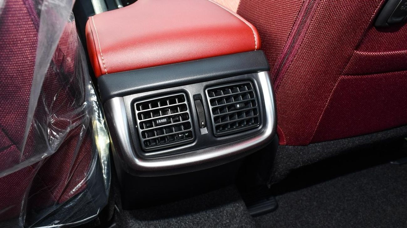 Toyota Hilux TOYOTA HILUX 2.7 AT FULL OPTION WITHOUT PUSH START 2024