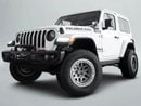 جيب رانجلر Rubicon 3.6L A/T (4 Seater)