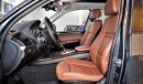 BMW X5 XDrive 35i