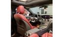Mercedes-Benz C 43 AMG 2020 Mercedes-Benz C43 AMG Full Option, Mercedes History, Mercedes Warranty/Service Contract, GCC