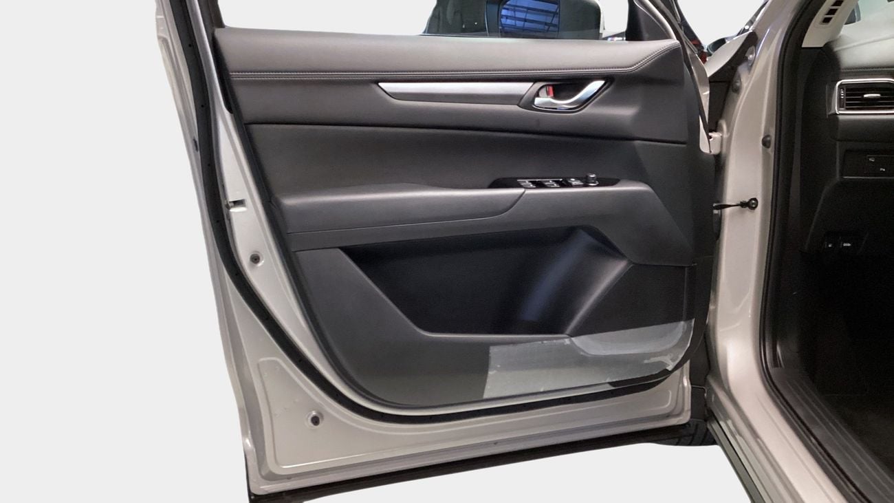 مازدا CX5 GT | شامل الضمان | 0 ﺪﻔﻋﺓ ﺃﻮﻟﻯ