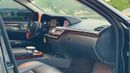 Mercedes Benz S550 STD S550
