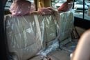 Toyota Land Cruiser Toyota land cruiser  GXR 2026  hybrid and Radar  3.5 L V6