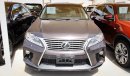 Lexus RX350