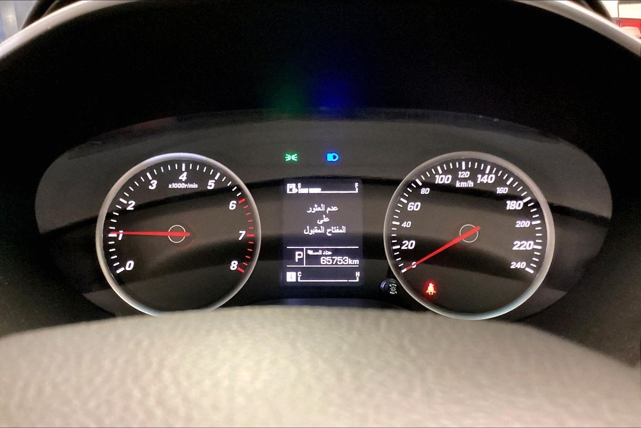 شيفروليه كابتيفا LT | شامل الضمان | 0 ﺪﻔﻋﺓ ﺃﻮﻟﻯ