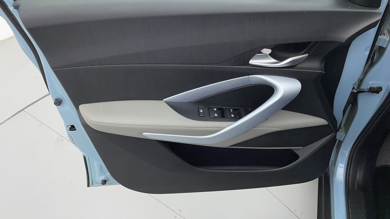 Chevrolet Groove LT 1.5 | Zero Down Payment | Free Home Test Drive