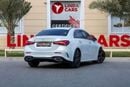 Mercedes-Benz A 250 Std 2.0L (224 HP)