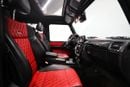Mercedes Benz G63 AMG STANDARD MercedesG-Class | 2015 GCC Specs | Ref#X231481