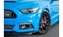 Ford Mustang GT Premium