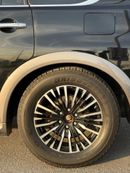 نيسان أرمادا Nissan Armada SL 2020 4WD