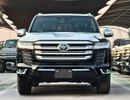 Toyota Land Cruiser VX 4.0L PETROL V6 | RADAR | BIG DVD | REAR ENTERTAINMENT SCREEN | COOL BOX | FULL OPTION (CODE#VX4MA