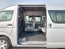 Toyota Hiace TOYOTA HIACE COMMUTER VAN RHD 2014 MODEL 3.0 L DIESEL AUTOMATIC(PM13991)