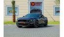 Ford Mustang GT California Special S550