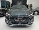أودي A3 35 TFSI S Line 1.4L
