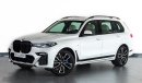BMW X7 50i Masterclass+Kit