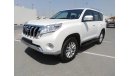 Toyota Prado Toyota Prado vx_r 2016 v4 full options no 1