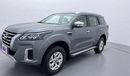 Nissan XTerra TITANIUM 2.5 | Under Warranty | Inspected on 150+ parameters