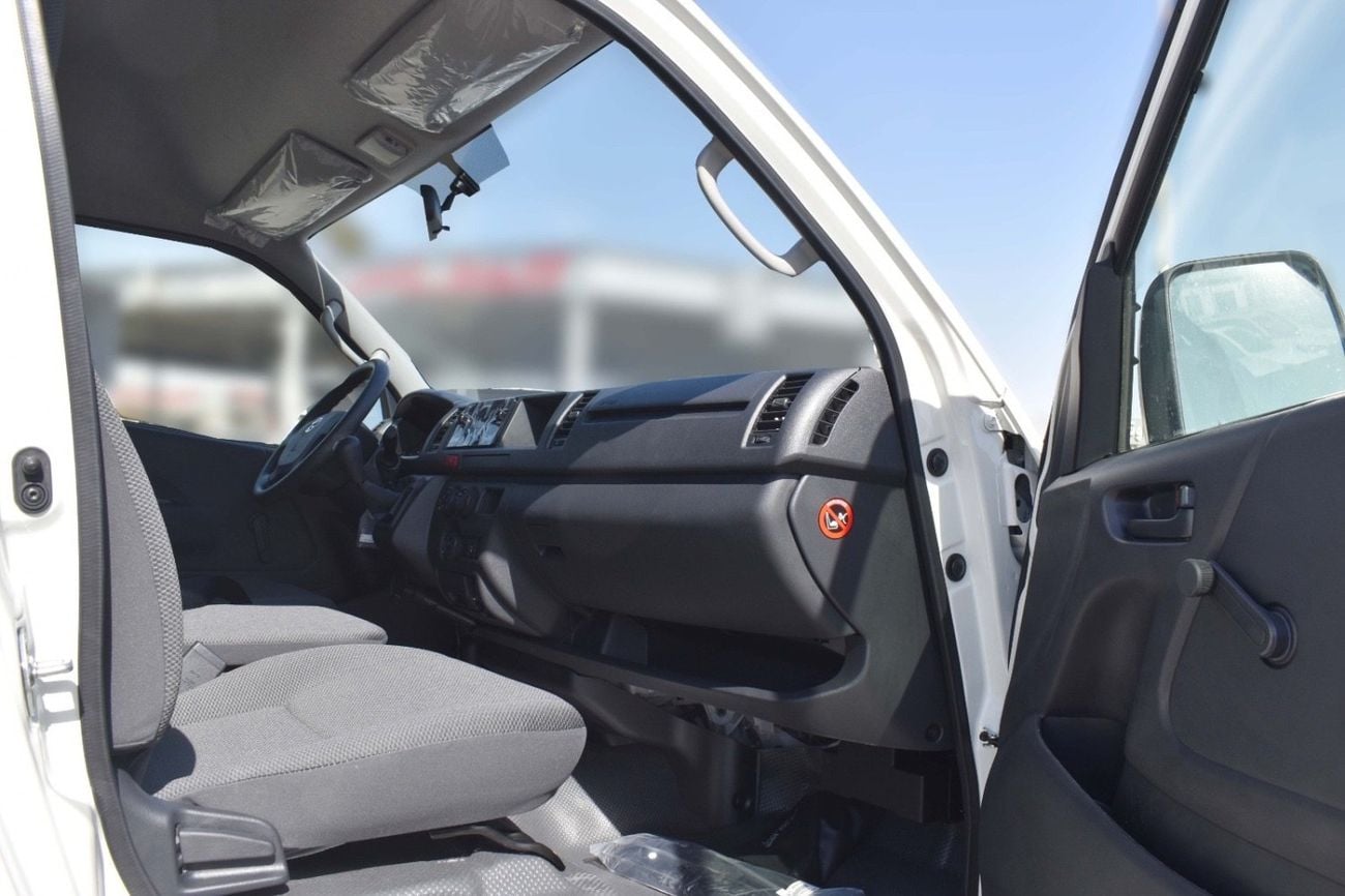 تويوتا هاياس