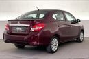 Mitsubishi Attrage GLX Full | Guaranteed Warranty | 0 Down Payment
