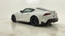 Toyota Supra GR 3 | Zero Down Payment | Home Test Drive