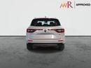 Renault Koleos PE 2.0