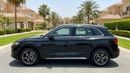 Audi Q5 2023 | AED 2079/Month | 0 DP | 30 Day Return | Warranty