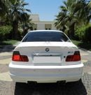 بي أم دبليو M3 E46