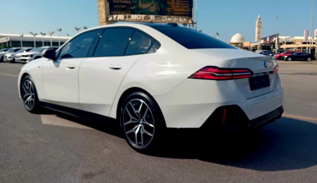 بي أم دبليو 520i بي ام  دبليو 520i