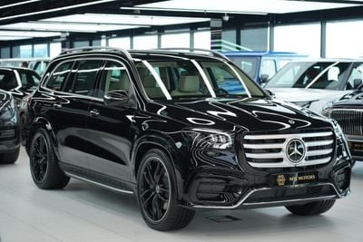 مرسيدس بنز GLS 450 4M PREMIUM