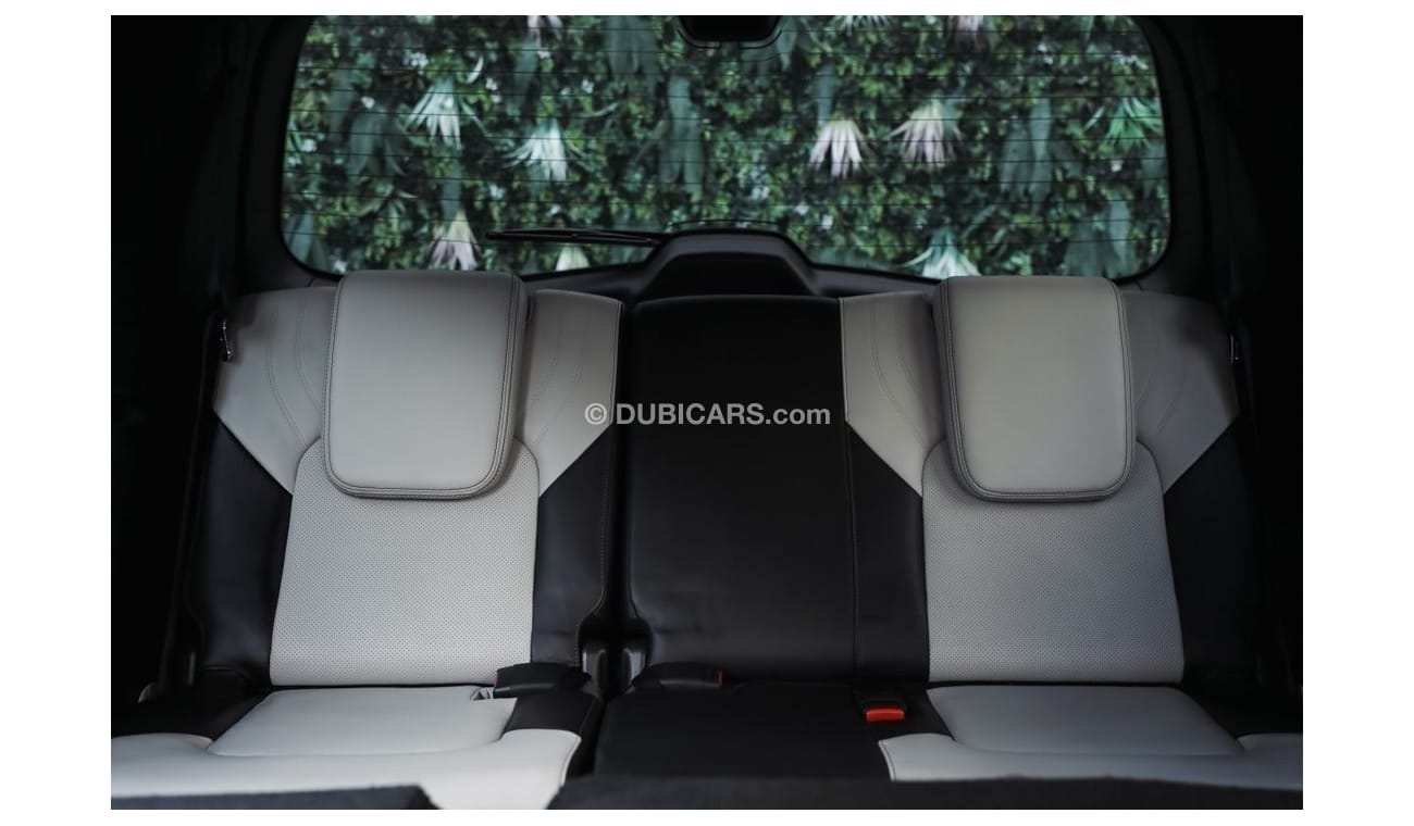 Infiniti QX80 Limited | 3,525 P.M  | 0% Downpayment | Perfect Condition!