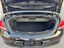 Mercedes Benz C300 2017 AMG CONVERTIBLE 2.0 TURBO TOP OPTION CANADA SPEC