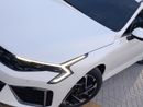 كيا K5 2.0L LX