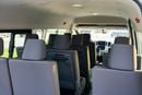 Toyota Hiace Toyota Hiace 2026  DLX 2026 3.5L petrol 3.5-liter V6 , automatic