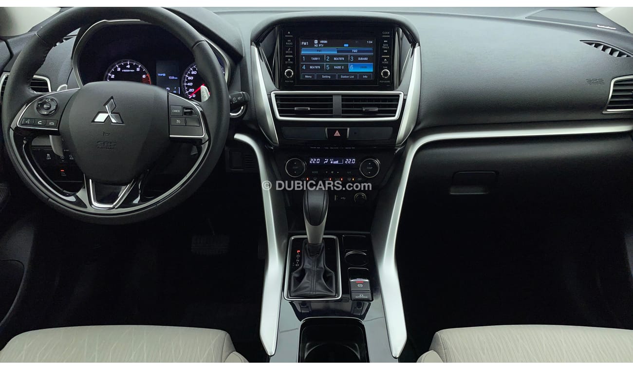 Mitsubishi Eclipse Cross GLX HIGHLINE 1.5 | Zero Down Payment | Free Home Test Drive