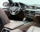 BMW X5 35i Exclusive 3.0L (5 Seater) 2017 BMW X5 xDrive35i Exclusive, Full BMW Service History, Excellent C