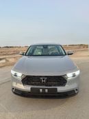 Honda Accord 1.5L EX