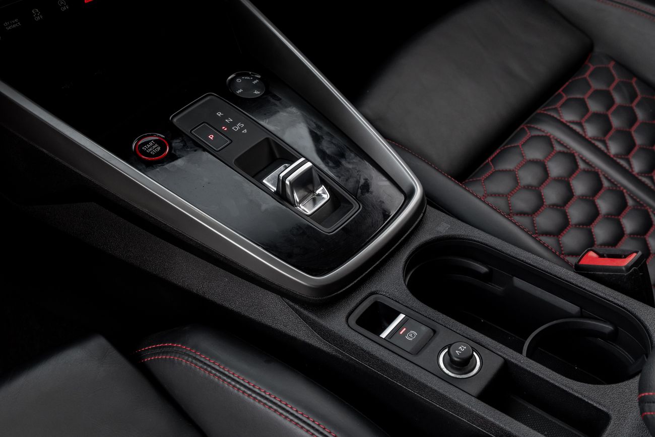 Audi RS3 RS3 | 3,428 P.M | 0% Downpayment | Immaculate Condition!