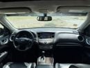 Infiniti JX35 Luxury 3.5L