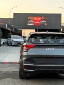 Kia Sportage LX - Brand - Chinese Specs
