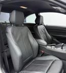 بي أم دبليو M2 Std 3.0L A/T 2018 BMW M2 Coupe, 2026 Warranty + Service Pack, Full Service History, Excellent Condit