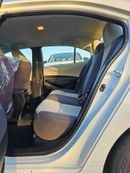 Toyota Corolla XLI / 1.6L V4 PETROL / DVD / REAR A/C (CODE # XLI)