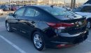 Hyundai Elantra Full option