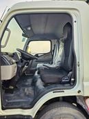 ميتسوبيشي فوسو كانتير FREEZER BOX SINGLE CABIN || 4.2L DIESEL M/T | (CODE # CANF)